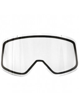 Shark Drak Lens-Glasses Clear